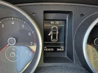 Volkswagen Golf 1.2 TSI Comf. Variant picture 7