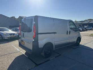 Opel Vivaro 2.0 CDTI L1 H1 picture 3