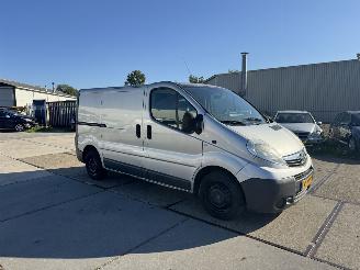 Opel Vivaro 2.0 CDTI L1 H1 picture 2