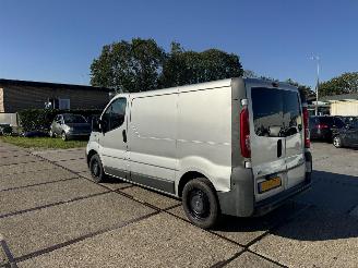 Opel Vivaro 2.0 CDTI L1 H1 picture 4
