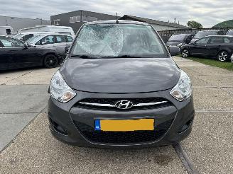 Hyundai I-10 1.o i-Drive Cool picture 12