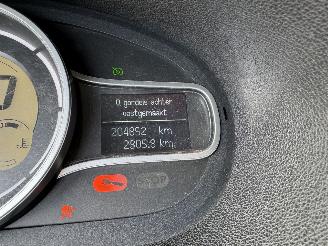 Renault Mégane Coupe 1.6 picture 7