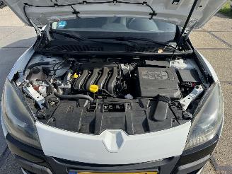 Renault Mégane Coupe 1.6 picture 10
