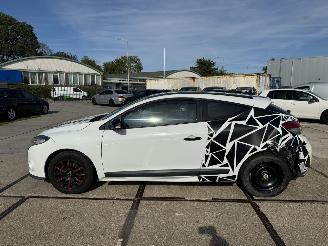 Renault Mégane Coupe 1.6 picture 15