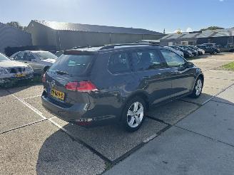Volkswagen Golf 1.2 TSI VARIANT picture 3