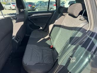 Volkswagen Golf 1.2 TSI VARIANT picture 10