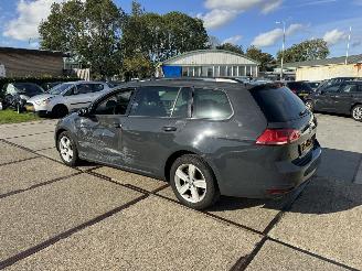 Volkswagen Golf 1.2 TSI VARIANT picture 4