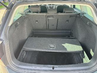 Volkswagen Golf 1.2 TSI VARIANT picture 14