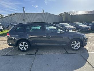 Volkswagen Golf 1.2 TSI VARIANT picture 21