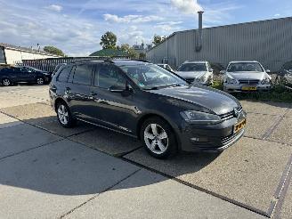 Volkswagen Golf 1.2 TSI VARIANT picture 2