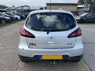 Mitsubishi Colt 1.1 Edition One picture 13