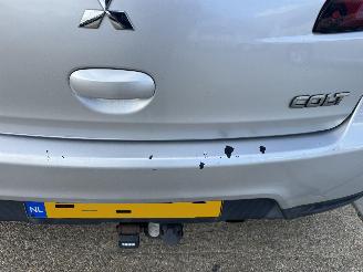 Mitsubishi Colt 1.1 Edition One picture 15