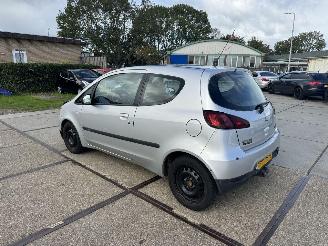 Mitsubishi Colt 1.1 Edition One picture 4