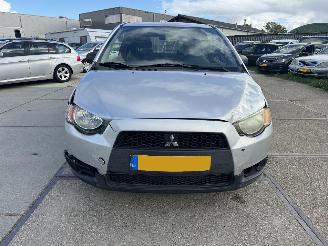 Mitsubishi Colt 1.1 Edition One picture 12