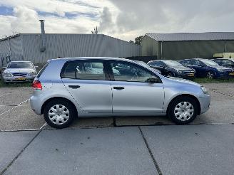 Volkswagen Golf 1.2 TSI Trendline 5drs picture 20