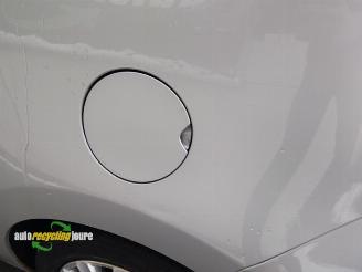 Citroën C3 picasso C3 Picasso (SH), MPV, 2008 / 2017 1.4 16V VTI 95 picture 13