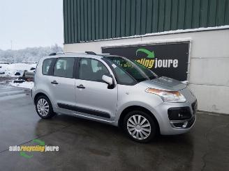 Citroën C3 picasso C3 Picasso (SH), MPV, 2008 / 2017 1.4 16V VTI 95 picture 1