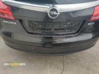 Opel Insignia Insignia Sports Tourer, Combi, 2008 / 2017 2.0 CDTI 16V 160 Ecotec picture 7