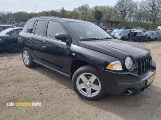 Autoverwertung Jeep Compass Compass I (MK49), SUV, 2006 2.4 16V 4x2 2007/10