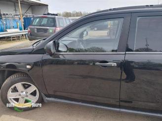 Jeep Compass Compass I (MK49), SUV, 2006 2.4 16V 4x2 picture 11