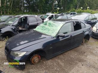 BMW 3-serie 3 serie (E90), Sedan, 2005 / 2011 320i 16V picture 1