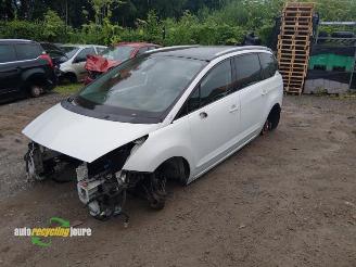 Dezmembrări autoturisme Peugeot 5008 5008 I (0A/0E), MPV, 2009 / 2017 1.6 THP 16V 2012/1