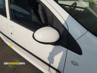 Citroën C1 C1, Hatchback, 2005 / 2014 1.0 12V picture 22
