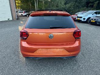 Volkswagen Polo IQ.Drive automaat Pano virtual Keyless Go & Entry Clima Adaptive Cruise picture 6
