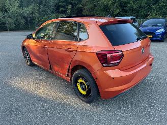 Volkswagen Polo IQ.Drive automaat Pano virtual Keyless Go & Entry Clima Adaptive Cruise picture 5