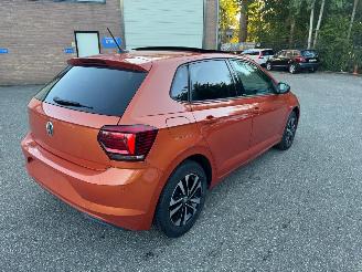 Volkswagen Polo IQ.Drive automaat Pano virtual Keyless Go & Entry Clima Adaptive Cruise picture 7