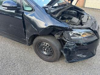 Seat Alhambra 1.4 150pk 7 zits Pano Automaat picture 6