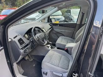 Seat Alhambra 1.4 150pk 7 zits Pano Automaat picture 14