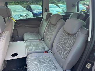 Seat Alhambra 1.4 150pk 7 zits Pano Automaat picture 18