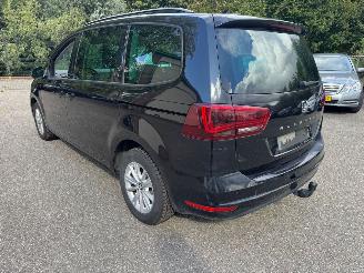 Seat Alhambra 1.4 150pk 7 zits Pano Automaat picture 26