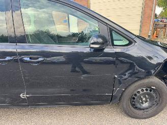 Seat Alhambra 1.4 150pk 7 zits Pano Automaat NAVI Apple car play Keyless go & Entry picture 5