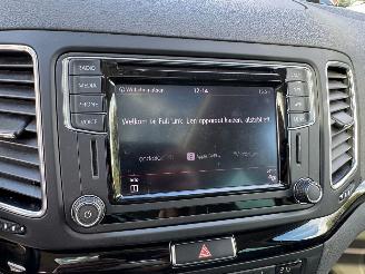 Seat Alhambra 1.4 150pk 7 zits Pano Automaat NAVI Apple car play Keyless go & Entry picture 16