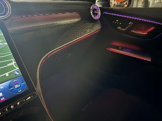 Mercedes GLC 300 de 4MATIC Off-Roader PANO leder picture 31