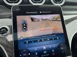 Mercedes GLC 300 de 4MATIC Off-Roader PANO leder picture 29