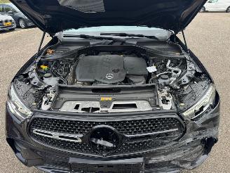 Mercedes GLC 300 de 4MATIC Off-Roader PANO leder picture 14