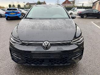 Unfallwagen Volkswagen Golf 8.5 Variant 1.5 eTSI 110 kW R-Line NEDERLANDSE KENTEKEN 2025/5
