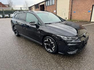 Volkswagen Golf Golf 8.5 Variant 1.5 eTSI 110 kW R-Line NEDERLANDSE KENTEKEN picture 7