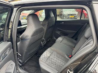 Volkswagen Golf Golf 8.5 Variant 1.5 eTSI 110 kW R-Line NEDERLANDSE KENTEKEN picture 18