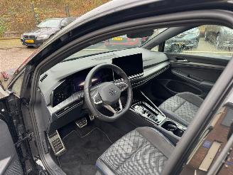 Volkswagen Golf Golf 8.5 Variant 1.5 eTSI 110 kW R-Line NEDERLANDSE KENTEKEN picture 17