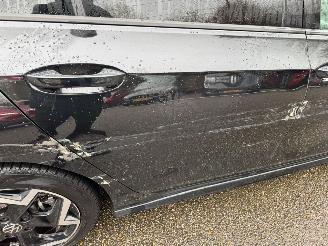 Volkswagen Golf Golf 8.5 Variant 1.5 eTSI 110 kW R-Line NEDERLANDSE KENTEKEN picture 14