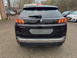 Peugeot 3008 3008 Allure Pack AUTOMAAT LED ACHTERUITRIJCAMERA picture 3