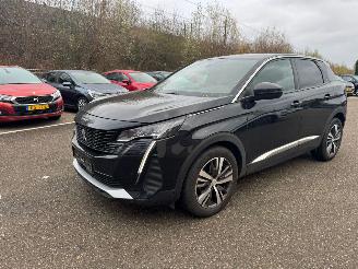 Peugeot 3008 3008 Allure Pack AUTOMAAT LED ACHTERUITRIJCAMERA picture 1