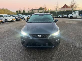 Seat Ibiza Style 1.0 110pk automaat picture 3