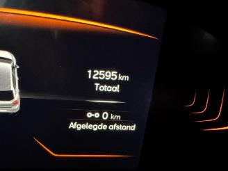 Seat Ibiza Style 1.0 110pk automaat picture 19