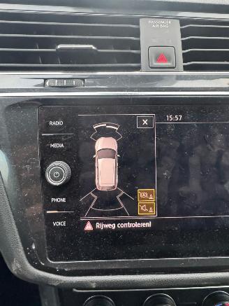 Volkswagen Tiguan Allspace 7 ZITS Comfortline 1.5 150PK Virtual picture 25
