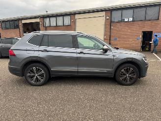 Volkswagen Tiguan Allspace 7 ZITS Comfortline 1.5 150PK Virtual picture 11